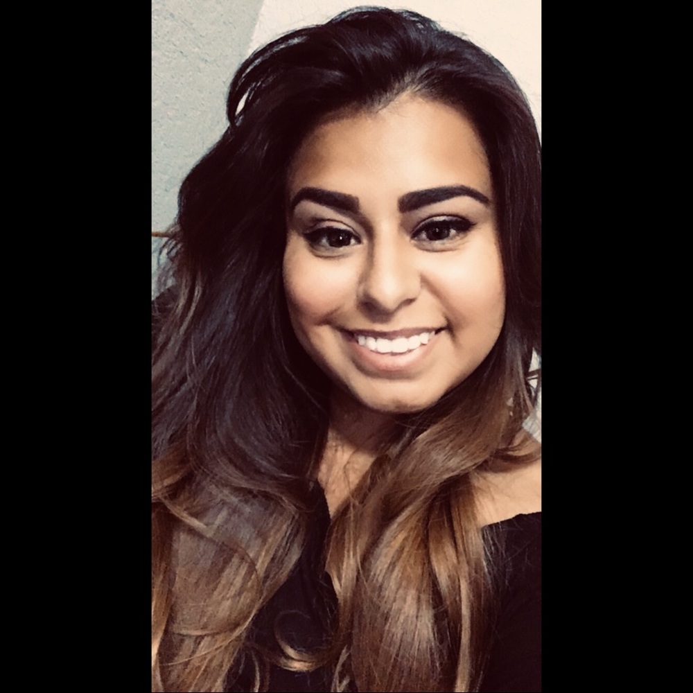 Meet your Posher, Daisy